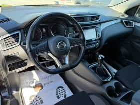 Nissan Qashqai (KATO НОВА) - 25900 лв. - 62215475 11