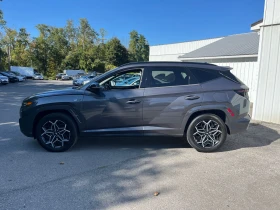 Hyundai Tucson * N-Line* * *  | Mobile.bg    3