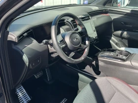 Hyundai Tucson * N-Line* * *  | Mobile.bg    7