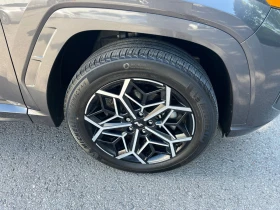 Hyundai Tucson * N-Line* * *  | Mobile.bg    6