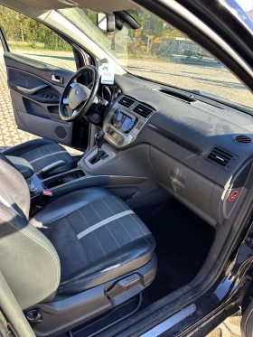 Ford Kuga - 11500 лв. / 5879.86 € - 50696589 7