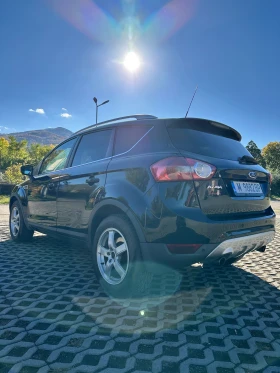 Ford Kuga - 11500 лв. / 5879.86 € - 50696589 4