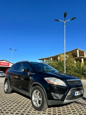 Ford Kuga - 11500 лв. / 5879.86 € - 50696589 3