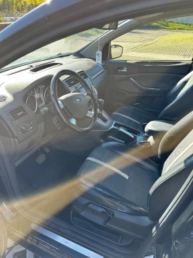 Ford Kuga - 11500 лв. / 5879.86 € - 50696589 6
