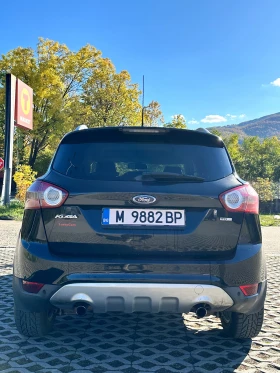 Ford Kuga - 11500 лв. / 5879.86 € - 50696589 2