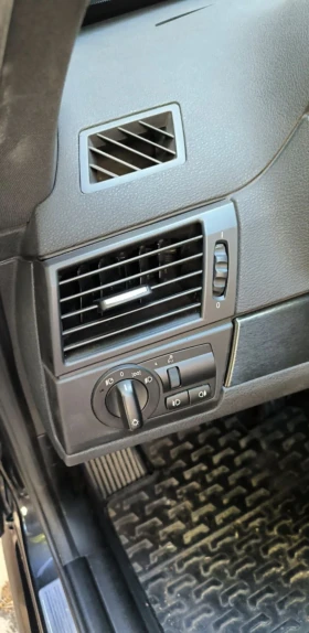 BMW X3 М пакет 218  - 14800 лв. / 7567.12 € - 58020589 10