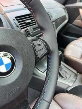 BMW X3 М пакет 218  - 14800 лв. / 7567.12 € - 58020589 6