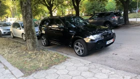 BMW X3 М пакет 218 