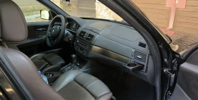 BMW X3 М пакет 218  - 14800 лв. / 7567.12 € - 58020589 7