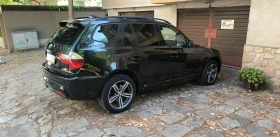 BMW X3 М пакет 218  - 14800 лв. / 7567.12 € - 58020589 2