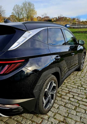 Hyundai Tucson, снимка 5