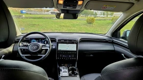 Hyundai Tucson, снимка 7