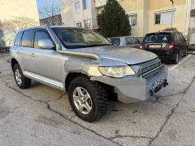 VW Touareg 3.0 offroad, снимка 16