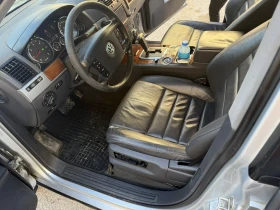 VW Touareg 3.0 offroad, снимка 13