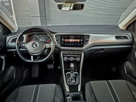 VW T-Roc 2.0 TDI DSG Пълна сервизна история в Фолксваген , снимка 8