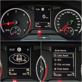 VW T-Roc 2.0 TDI DSG Пълна сервизна история в Фолксваген , снимка 14