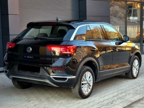 VW T-Roc 2.0 TDI DSG Пълна сервизна история в Фолксваген , снимка 4