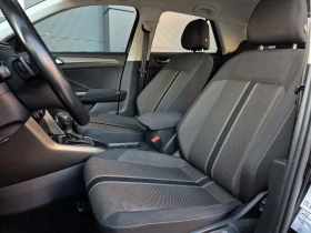 VW T-Roc 2.0 TDI DSG Пълна сервизна история в Фолксваген , снимка 9