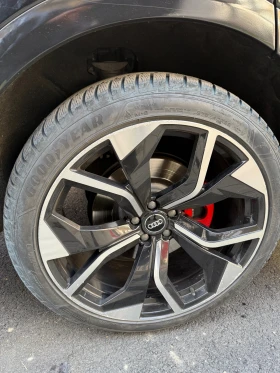 Audi Q8 Audi Q8 5.0mild hybrid - 78000 лв. / 39880.77 € - 23137016 15