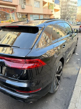 Audi Q8 Audi Q8 5.0mild hybrid - 78000 лв. / 39880.77 € - 23137016 14
