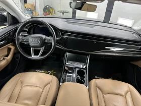 Audi Q8 Audi Q8 5.0mild hybrid - 78000 лв. / 39880.77 € - 23137016 5