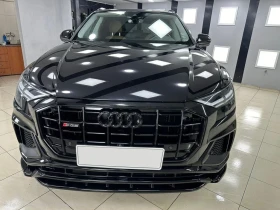 Audi Q8 Audi Q8 5.0mild hybrid - 78000 лв. / 39880.77 € - 23137016 3