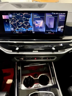 BMW X7 40i M Sport Shadow Line | Mobile.bg � ����� ������ 15