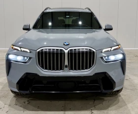 BMW X7 40i M Sport Shadow Line | Mobile.bg � ����� ������ 8