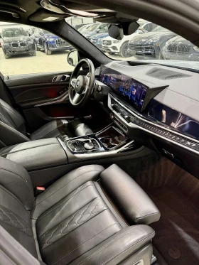 BMW X7 40i M Sport Shadow Line | Mobile.bg � ����� ������ 12