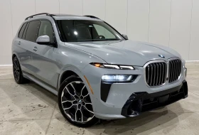 BMW X7 40i M Sport Shadow Line | Mobile.bg � ����� ������ 7