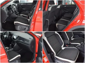 VW T-Roc 2.0 TSI 4x4 DSG Sport & Style, снимка 11