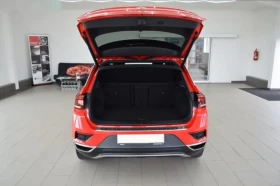 VW T-Roc 2.0 TSI 4x4 DSG Sport & Style, снимка 12