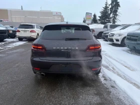 Porsche Macan * S * ОБДУХВАНЕ* ПАНОРАМА* ПОДГРЕВИ*  - 13700 € / 26794.87 лв. - 68105336 4