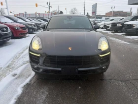 Porsche Macan * S * ОБДУХВАНЕ* ПАНОРАМА* ПОДГРЕВИ*  - 13700 € / 26794.87 лв. - 68105336 6