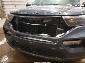 Ford Explorer Xlt, снимка 6