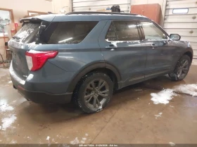 Ford Explorer Xlt, снимка 4