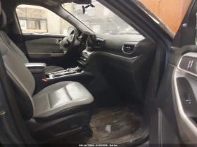 Ford Explorer Xlt, снимка 5