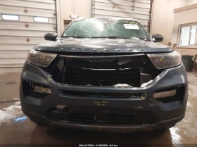 Ford Explorer Xlt, снимка 12