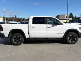 Dodge RAM 1500 REBEL /CARFAX/����/�������/�������� �������� | Mobile.bg � ����� ������ 3