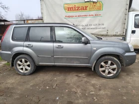 Nissan X-trail - 1200 € / 2347.00 лв. - 71663060 2