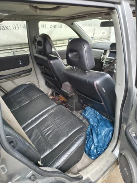 Nissan X-trail - 1200 € / 2347.00 лв. - 71663060 6
