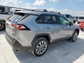 Toyota Rav4 ПОДГРЕВ* КАМЕРА* КЕЙЛЕС* LANE* ASSIST - 19000 € / 37160.77 лв. - 69894378 3