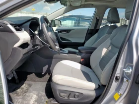 Toyota Rav4 ПОДГРЕВ* КАМЕРА* КЕЙЛЕС* LANE* ASSIST - 19000 € / 37160.77 лв. - 69894378 7