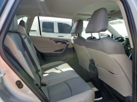 Toyota Rav4 ПОДГРЕВ* КАМЕРА* КЕЙЛЕС* LANE* ASSIST - 19000 € / 37160.77 лв. - 69894378 11