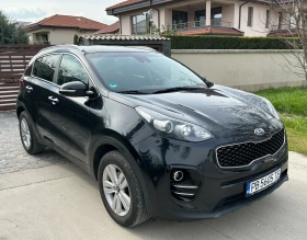 Kia Sportage 1.6GDI 132hp Euro6 Navi + Camera - 12800 € / 25034.62 лв. - 11280336 3