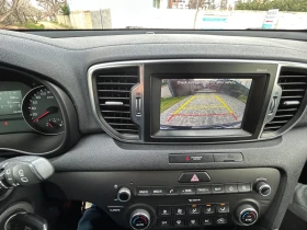 Kia Sportage 1.6GDI 132hp Euro6 Navi + Camera - 12800 € / 25034.62 лв. - 11280336 15