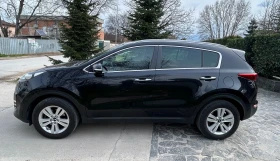 Kia Sportage 1.6GDI 132hp Euro6 Navi + Camera - 12800 € / 25034.62 лв. - 11280336 4