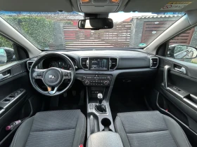 Kia Sportage 1.6GDI 132hp Euro6 Navi + Camera - 12800 € / 25034.62 лв. - 11280336 9