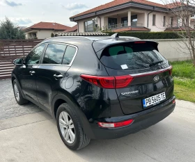 Kia Sportage 1.6GDI 132hp Euro6 Navi + Camera - 12800 € / 25034.62 лв. - 11280336 8