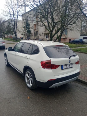 BMW X1 Джип - 8000 € / 15646.64 лв. - 37710216 4